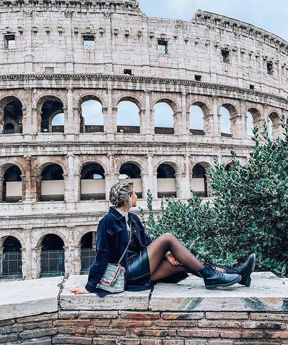Visiter Rome en 3 jours