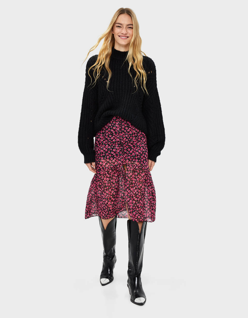 S lection Black Friday Katia Delseth